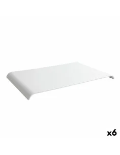 Bandeja Dorado Aluminio 16,5 x 58 x 13 cm | Tienda24 Tienda24.eu