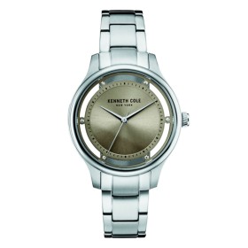 Damenuhr Kenneth Cole 10030795 (Ø 36 mm) von Kenneth Cole, Armbanduhren - Ref: S0333486, Preis: 45,70 €, Rabatt: %