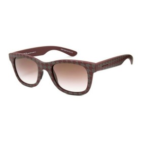 Lunettes de soleil Unisexe Italia Independent 0090T-PDP-044 (ø 50 mm) Gris Violet (ø 50 mm) de Italia Independent, Lunettes e...