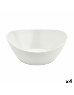 Fruteira Versa Palmeira Metal Aço Madeira MDF 28 x 10 x 28 cm | Tienda24 Tienda24.eu