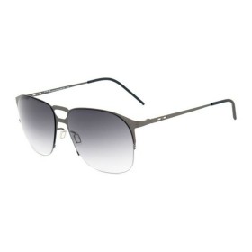 Herrensonnenbrille Lozza SL4180540BLK Schwarz ø 54 mm | Tienda24 - Global Online Shop Tienda24.eu