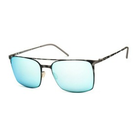 Men's Sunglasses Italia Independent 0212-096-000 ø 57 mm by Italia Independent, Glasses and accessories - Ref: S0333673, Pric...