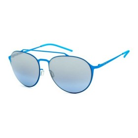 Damensonnenbrille Italia Independent 0221-027-000 (ø 58 mm) (ø 58 mm) von Italia Independent, Brillen und Zubehör - Ref: S033...