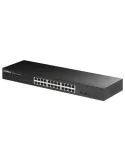 Switch de Armário Edimax GS-1026 V3 Gigabit Ethernet 52 Gbps | Tienda24 Tienda24.eu