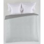 Housse de Couette Alexandra House Living Gris perlé 240 x 220 cm de Alexandra House Living, Couettes et housses de couette - ...