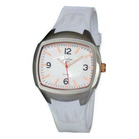 Reloj Mujer Justina JBC02 (Ø 36 mm) de Justina, Relojes de pulsera - Ref: S0333794, Precio: 17,29 €, Descuento: %