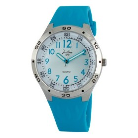 Montre Femme Justina JCA52 (Ø 35 mm) de Justina, Montres bracelet - Réf : S0333795, Prix : 17,29 €, Remise : %