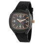 Relógio masculino Justina JNC01 (Ø 43 mm) de Justina, Relógios com braselete - Ref: S0333800, Preço: 17,29 €, Desconto: %