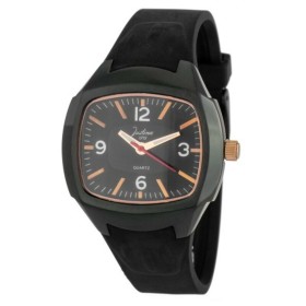 Relógio masculino Justina JNC01 (Ø 43 mm) de Justina, Relógios com braselete - Ref: S0333800, Preço: 17,29 €, Desconto: %