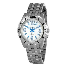 Montre Femme Justina JPA04 (Ø 31 mm) de Justina, Montres bracelet - Réf : S0333803, Prix : 17,29 €, Remise : %