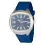 Relógio masculino Justina JPA47 (Ø 42 mm) de Justina, Relógios com braselete - Ref: S0333807, Preço: 17,29 €, Desconto: %