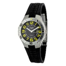 Reloj Mujer Justina JPC35 (Ø 33 mm) de Justina, Relojes de pulsera - Ref: S0333816, Precio: 17,29 €, Descuento: %