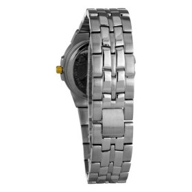 Relógio feminino Justina JPN43 (Ø 31 mm) de Justina, Relógios com braselete - Ref: S0333826, Preço: 17,29 €, Desconto: %