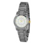 Relógio feminino Justina JPW51 (Ø 26 mm) de Justina, Relógios com braselete - Ref: S0333838, Preço: 17,29 €, Desconto: %