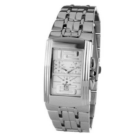 Men's Watch Chronotech CT7018B-06M (Ø 28 mm) by Chronotech, Wrist Watches - Ref: S0333865, Price: 50,09 €, Discount: %