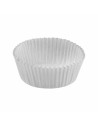 Moules à Muffins Algon Blanc Produits à usage unique (24 Unités) | Tienda24 Tienda24.eu