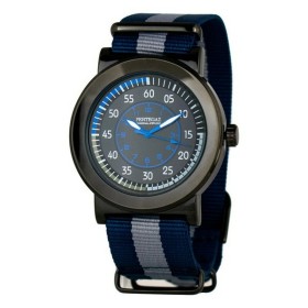 Relógio masculino Pertegaz PDS-022-A (Ø 40 mm) de Pertegaz, Relógios com braselete - Ref: S0334078, Preço: 23,70 €, Desconto: %