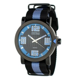 Men's Watch LIU JO SWLJ052 Black | Tienda24 - Global Online Shop Tienda24.eu