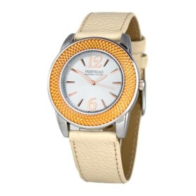 Ladies' Watch Pertegaz PDS-046-B (Ø 36 mm) by Pertegaz, Wrist Watches - Ref: S0334090, Price: 17,29 €, Discount: %