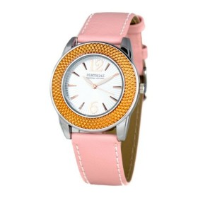 Montre Femme Pertegaz PDS-046-R (Ø 36 mm) de Pertegaz, Montres bracelet - Réf : S0334093, Prix : 23,70 €, Remise : %