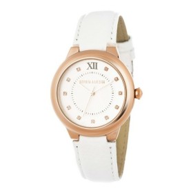 Ladies'Watch Devota & Lomba DL006W-03WHITE (Ø 35 mm) by Devota & Lomba, Wrist Watches - Ref: S0334157, Price: 31,86 €, Discou...