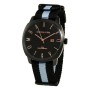 Reloj Hombre Devota & Lomba DL008MSPBKGR-04BLACK (Ø 42 mm) de Devota & Lomba, Relojes de pulsera - Ref: S0334171, Precio: 27,...