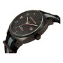 Reloj Hombre Devota & Lomba DL008MSPBKGR-04BLACK (Ø 42 mm) de Devota & Lomba, Relojes de pulsera - Ref: S0334171, Precio: 27,...