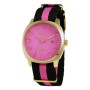 Relógio masculino Devota & Lomba DL008MSPBK-PK-02PINK (Ø 42 mm) de Devota & Lomba, Relógios com braselete - Ref: S0334172, Pr...