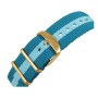 Relógio masculino Devota & Lomba DL008MSPBLBL-02BLUE (Ø 42 mm) de Devota & Lomba, Relógios com braselete - Ref: S0334174, Pre...