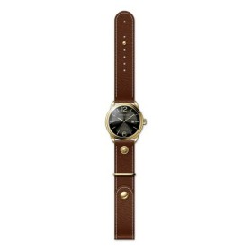 Reloj Hombre Devota & Lomba DL009M-02BLACK (Ø 42 mm) de Devota & Lomba, Relojes de pulsera - Ref: S0334177, Precio: 31,86 €, ...