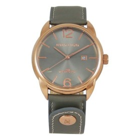 Orologio Uomo Devota & Lomba DL009M-03GRGREY (Ø 42 mm) di Devota & Lomba, Orologi da polso - Rif: S0334179, Prezzo: 31,86 €, ...