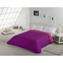 Funda Nórdica Alexandra House Living Morado 180 x 220 cm de Alexandra House Living, Edredones y fundas para edredón - Ref: D1...