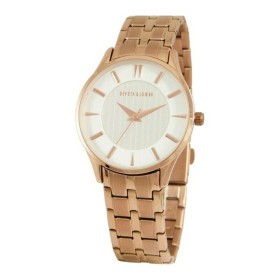 Montre Femme Devota & Lomba DL012W-03WHITE (Ø 35 mm) de Devota & Lomba, Montres bracelet - Réf : S0334203, Prix : 31,86 €, Re...