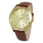 Montre Homme Devota & Lomba DL014ML-02BRGOLD (Ø 40 mm) de Devota & Lomba, Montres bracelet - Réf : S0334211, Prix : 31,86 €, ...