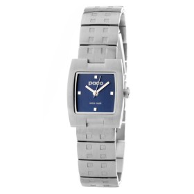 Montre Femme Paco Rabanne 81075 (Ø 23 mm) de Paco Rabanne, Montres bracelet - Réf : S0334222, Prix : 79,15 €, Remise : %