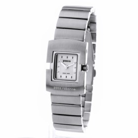 Ladies'Watch Paco Rabanne 81096 (Ø 22 mm) by Paco Rabanne, Wrist Watches - Ref: S0334223, Price: 117,25 €, Discount: %