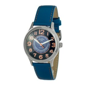 Montre Unisexe Justina 11876A (Ø 36 mm) de Justina, Montres bracelet - Réf : S0334393, Prix : 17,29 €, Remise : %