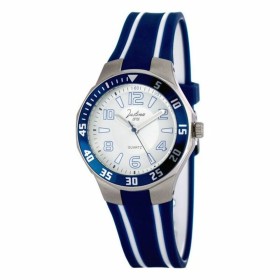 Montre Femme Justina 11910AB (Ø 31 mm) de Justina, Montres bracelet - Réf : S0334401, Prix : 17,29 €, Remise : %