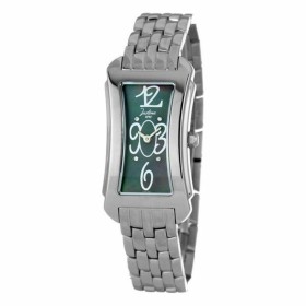 Montre Femme Justina 21751N (Ø 20 mm) de Justina, Montres bracelet - Réf : S0334427, Prix : 17,29 €, Remise : %