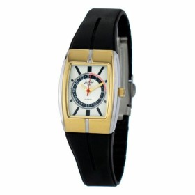 Reloj Mujer Justina 21795 (Ø 22 mm) de Justina, Relojes de pulsera - Ref: S0334436, Precio: 17,29 €, Descuento: %