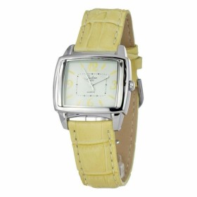 Relógio feminino Justina 21809AM (Ø 34 mm) de Justina, Relógios com braselete - Ref: S0334437, Preço: 17,29 €, Desconto: %