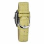 Relógio feminino Justina 21809AM (Ø 34 mm) de Justina, Relógios com braselete - Ref: S0334437, Preço: 17,29 €, Desconto: %