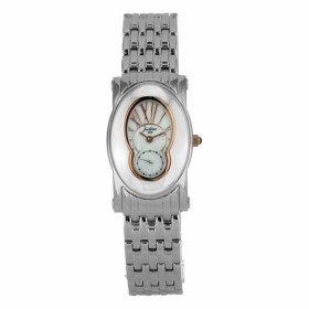 Relógio feminino Justina 21816 (Ø 23 mm) de Justina, Relógios com braselete - Ref: S0334444, Preço: 17,29 €, Desconto: %