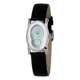 Relógio feminino Justina 21817 (Ø 23 mm) de Justina, Relógios com braselete - Ref: S0334445, Preço: 17,29 €, Desconto: %