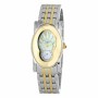 Reloj Mujer Justina 21818 (Ø 23 mm) de Justina, Relojes de pulsera - Ref: S0334446, Precio: 17,29 €, Descuento: %