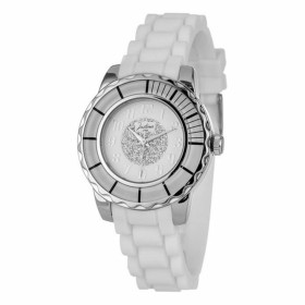 Montre Femme Justina 21976B (Ø 39 mm) de Justina, Montres bracelet - Réf : S0334451, Prix : 17,29 €, Remise : %