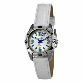 Relógio feminino Justina 21983 (Ø 31 mm) de Justina, Relógios com braselete - Ref: S0334453, Preço: 16,63 €, Desconto: %