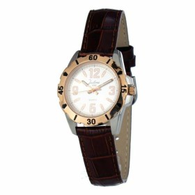 Orologio Donna Justina 21984 (Ø 32 mm) di Justina, Orologi da polso - Rif: S0334454, Prezzo: 16,63 €, Sconto: %