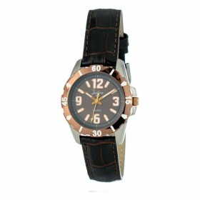 Montre Femme Justina 21985 (Ø 32 mm) de Justina, Montres bracelet - Réf : S0334455, Prix : 16,63 €, Remise : %