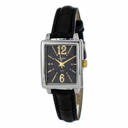 Montre Femme Justina 21992N (Ø 22 mm) | Tienda24 - Global Online Shop Tienda24.eu